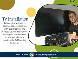 Tv Installation