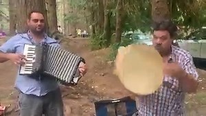 6.5K views · 233 reactions | Esibizione del simpaticissimo Leonardo 拾 | Musica Popolare Tradizionale | Facebook