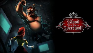 Blood of the Werewolf Screenshots