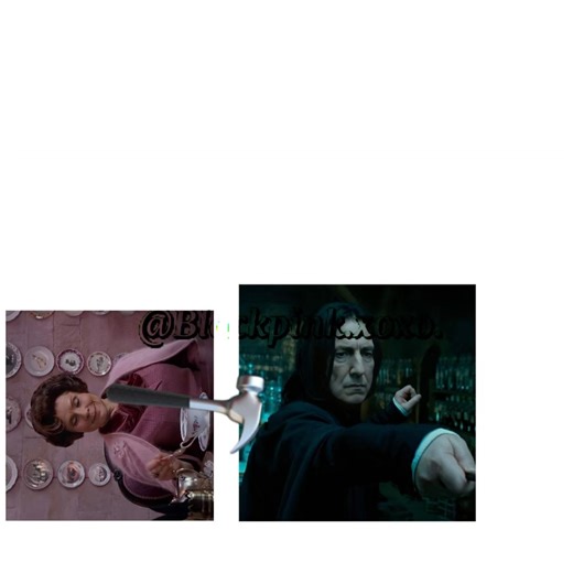 SNAPE,MCGONAGALL AND UMBITCH #umbridge#snape#mcgonagall#harrypotter