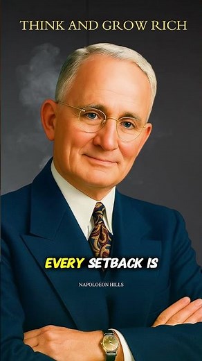 Failure Is Feedback — Learn, Adjust, Win