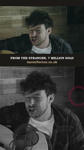 She's Always A Woman - Billy Joel (Acoustic Cover) #Shorts