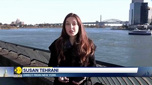 US' New Military Deployments In West Asia