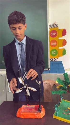 Water turbine model Ideas 🥸[Meet.V] #prabha #renusharmavlogs555 #tecnogamerz