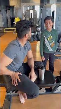 Bachoo ka pyar #pawansahu #love #hinduprayer #comedy