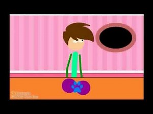 Blues Clues - Clue Finding Series 1 Montage (Reversed)