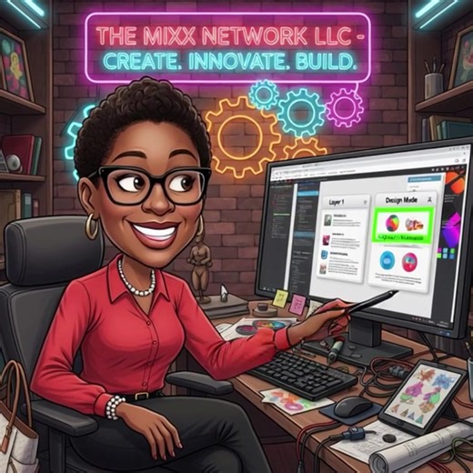 @NOOK @Jeremy_R_Davis @elderjefferyrdavi @JAMICA @TheMixxNetwork #family