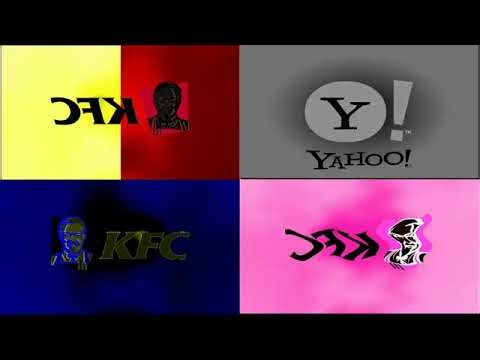 Full Best Animation Logos Quad 54