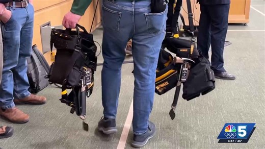 State, industry officials continue encouraging students to fill Vermont job gaps