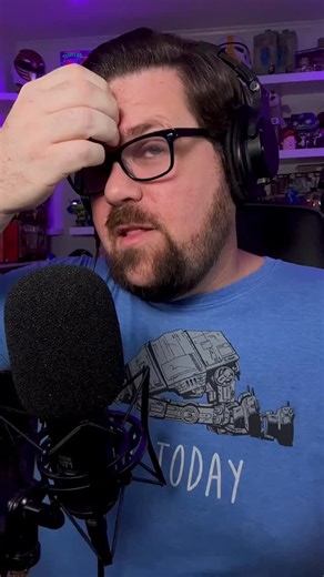 1K views · 27 reactions | The Ninja Kidz Power Ranger fan film may never see the light of day after fan backlash over its use of Al. #PowerRangers #NinjaKidz | The Reluctant Adult Podcast | Facebook