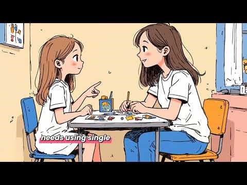 Case Study og 'Genie' - Privation.