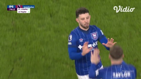 Wolves vs Ipswich - Highlights | Premier League 24/25