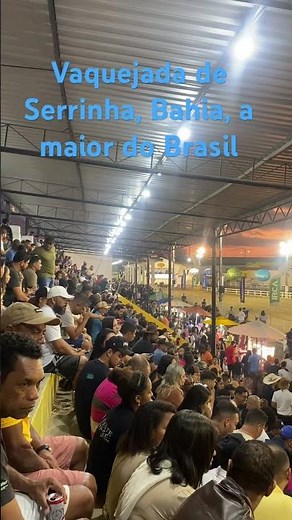 Vaquejada Serrinha Bahia #vaquejada #vaquejadadeserrinha #281