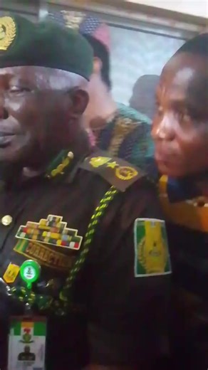 Standoff At Abuja Hospital As Prison Officials Insist on Arresting Tracyniter Nicholas From Intensive Care Unit | Sahara Reporters