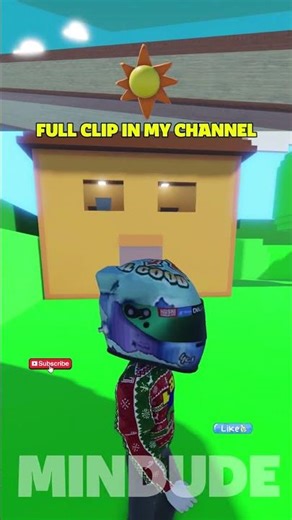 Sprunki 1996 Mr Sun | 3D Sprunki RP And Animations ! #roblox