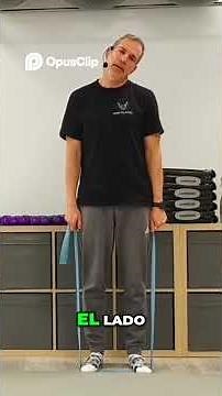 💪 Pilates for Seniors with Resistance Bands | Easy and Safe Routine