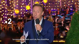 🎻 C'est un des plus grands événements de musique classique au monde : le Concert De Paris ! Rendez-vous avec l’ Orchestre National de France , le Chœur et la Maîtrise de Radio France pour un concert exceptionnel sur le thème de l'égalité ! ⏰ Dès 21h10 sur France 2 , présenté par Stéphane Bern | France Télévisions