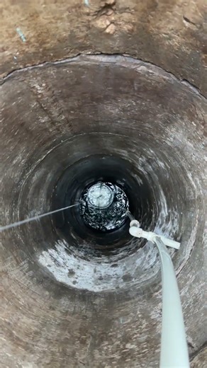 Simple Water Lift That Actually Works