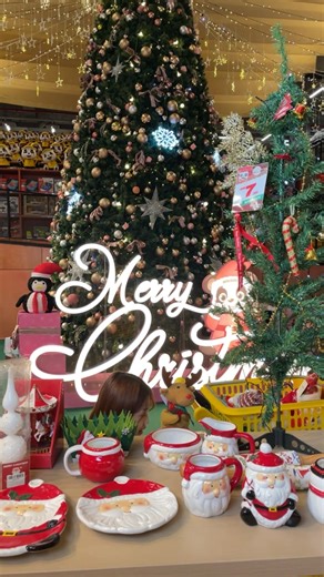 (LIVE) MR.DIY Set The Christmas Look 🎄✨ Christmas is just around the corner! Home décor, table settings, gifts & accessories, everything you need can be sorted at MR.DIY 🎥 Join our FB LIVE with host Junnie for ideas on: ✨ Christmas trees & lights ✨ Home & dining table décor ✨ Party accessories & fashion ✨ Last-minute gifts & wrapping ideas | MR DIY