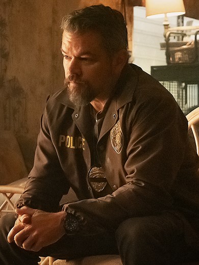 The Rip: Cash, Crime, and Redemption Unfolds