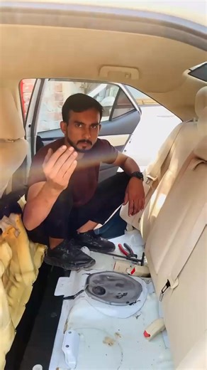 1.2M views · 8.6K reactions | How to solve long starting and fuel mileage problem 六‍✅ #automotive #tipoftheday #machanic | Ahmar Auto Tips | Facebook