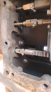 168K views · 688 reactions | #Mitsubishi #grader #gear #control | 헠험헖헛헔헡헜헖 | Facebook