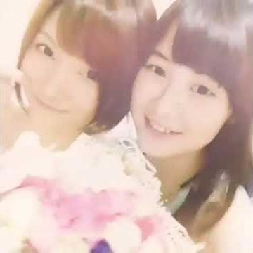 20140515 SNH48 陆婷 Lu Ting & 唐安琪 Tang Anqi 2