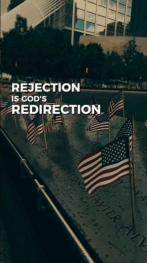 Rejection Is God’s Redirection Denzel Washington