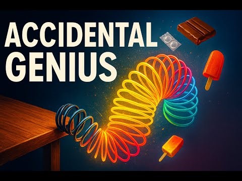 10 Strange Inventions That Changed the World in Unexpected Ways