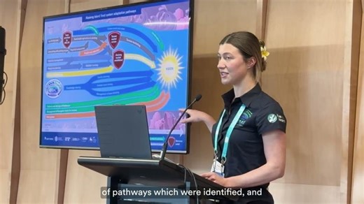 Future-proofing the Pacific | WWF-Pacific