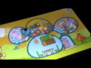 Pango land the series s1 ep11 piggy makes a mess/Gronded