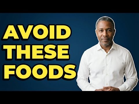 Which Purine-Rich Foods Make Gout Worse?