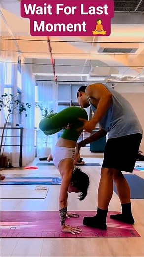 This Yoga Pose Tests Your FLEXIBILITY & BALANCE🧘‍♂️|Sit on Hands Challenge| #seatedyoga