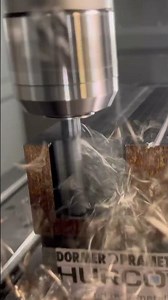 Trochoidal milling (high speed)