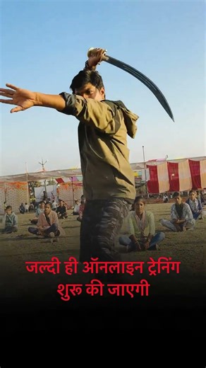 Online self defence training camp #motivation #selfdifence #martialarts #trending #viralshort