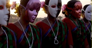 First Exhibit of The Otolith Group in MENASA Opens at Sharjah Art Foundation | Al Bawaba