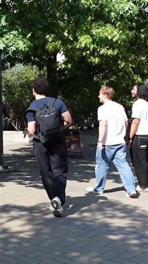 First Person to Do 10 Pushups Gets $10! 💪