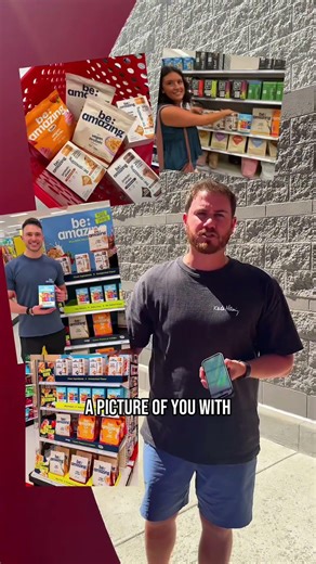 we’re sending 5 people total across IG + TikTok a $100 Target gift card 💸 here’s how to enter: •