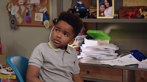 Tyler Perry's Young Dylan: Season 1 Episode 11 Natural Beauty