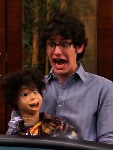 PT7 (CAP) #victorius #serie #funny #clips #wwgt02