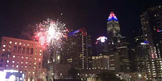 9 things to do in Charlotte this Fourth of July weekend: July 3-6, 2025
