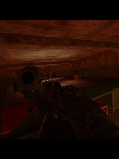 #virtualreality #ghostsoftabor #metaquest3 #metaquest2 #vrgunstock | ghost of tabor vr