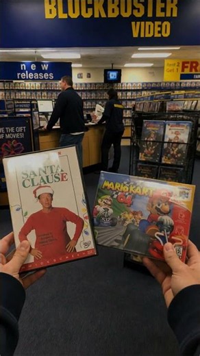 What did you do on friday nights in December? #vintage #nostalgia #1990s