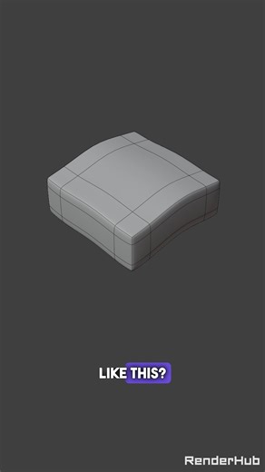 RenderHub on Instagram: "How to Make a Wave Animation in Blender 🔥 Learn how to make a wave animation in Blender using simple techniques that make your visuals stand out! Check out the Learning Hub at RenderHub for more 3D modeling tips and tricks! ➡️ https://www.renderhub.com/learning Tutorial made for RenderHub by @pixlways #BlenderTutorial #BlenderTips #Blender3D #BlenderPro #3DTutorial #3DAnimation #Blender #QuickTips #3DModels #3DArt #RenderHub"