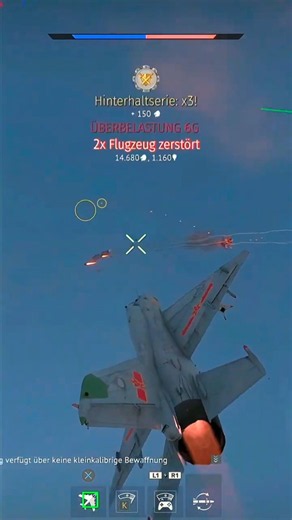 J-7D Goes Brrrr 🇨🇳🔥 #warthunder