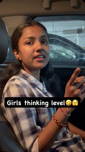 Akshay Palse on Instagram: "Girls thinking level🤣🫣 . . #viral #comedy #fyp #relatable #explorepage"