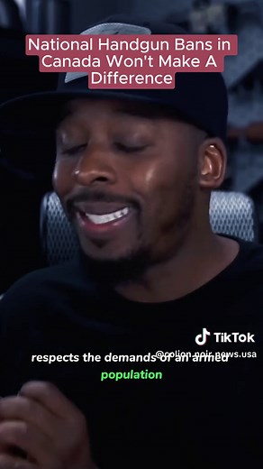 Colion USA on TikTok