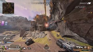 Season 15 first look: Apex Legends new map, Catalyst and full patch details