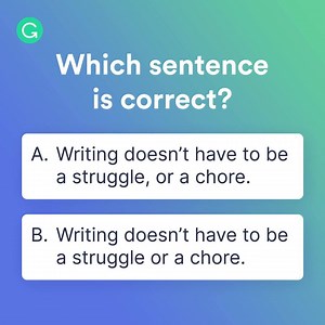 204 reactions · 31 shares | "Grammarly is the best tool that enhances your written communication wherever you type!" - Solwin Infotech. Eliminate grammatical mistakes, wipe out wordiness, and let your ideas shine. See for yourself why 20 million users are hooked on Grammarly's writing app. | Grammarly | Facebook