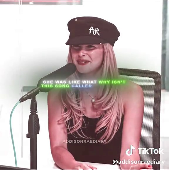 addisonraedailyclips on TikTok